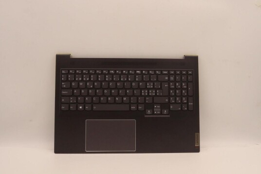 Lenovo COVER Upper Case ASM_SWS H