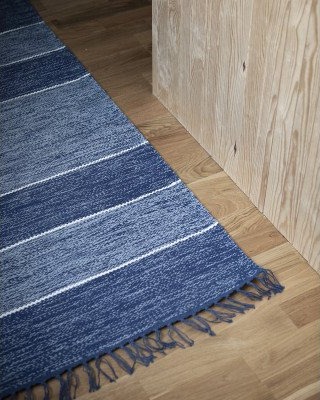 Kilands Mette blå – fillerye