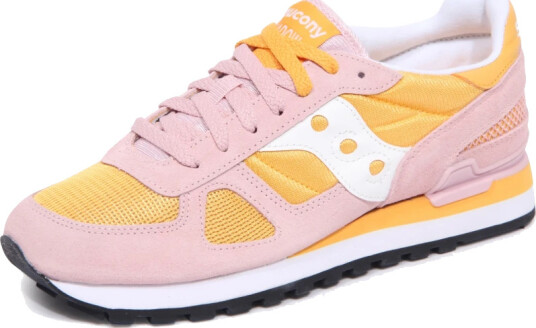 Saucony Dame Sko Flerfarget 40 1/2 EU,