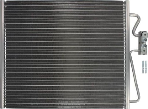 Kondensator THERMOTEC KTT110048