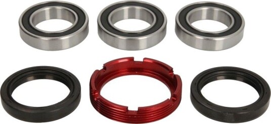 Hjullager PIVOT WORKS PWRWK-H11-021