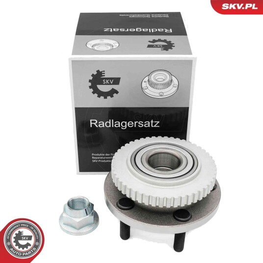 Hjullager ESEN SKV 29SKV700
