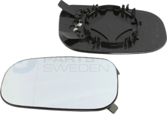 Speilglass ytterspeil Professional Parts 82436923