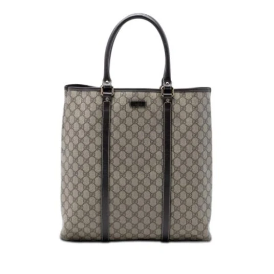 Gucci Vintage Dame Pre-owned Beige Gucci Vintage Dame Pre-owned Beige