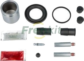 FRENKIT 748323 Reparasjonssett, bremsecaliper
