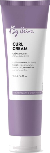 BY VEIRA Curl Cream 125ml