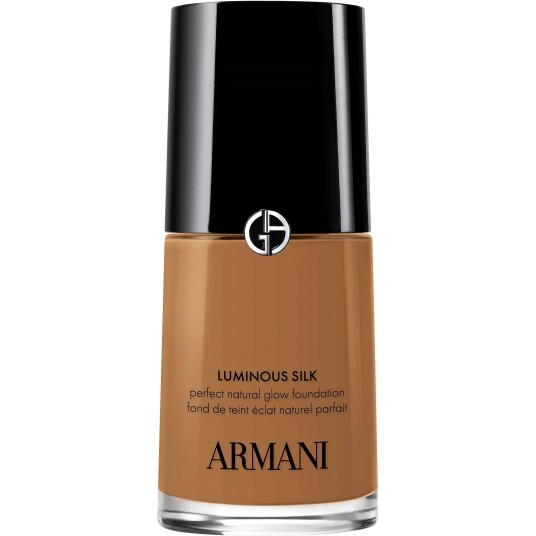 Luminous Silk foundation 11