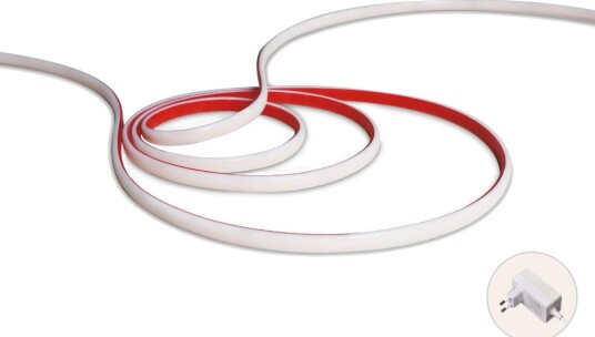 Llitt Anna LED Strip Sett 5m 3000k