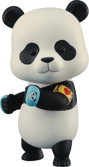 Jujutsu Kaisen  Panda Nendoroid Action Figure