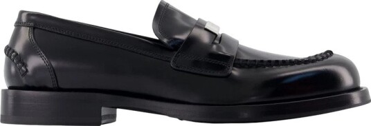 Dolce & Gabbana Herre Sko Svart 42 EU, Dolce & Gabbana Herre Sko Svart 42 EU,