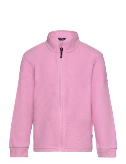 ISBJÖRN of Sweden Lynx Jacket - Pink - 122-128