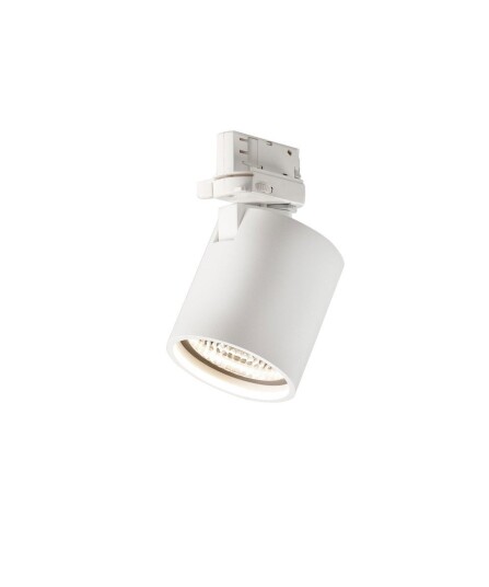 Light-Point - Focus+ Track 3-Phase LED 3000K Hvit Light-Point - Focus+ Track 3-Phase LED 3000K Hvit