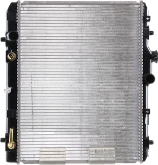 MAHLE CR 2236 000S Radiator, motorkjøling