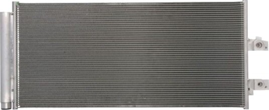 Kondensator klimaanlegg THERMOTEC KTT110868