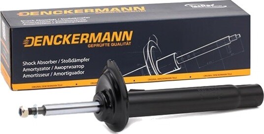 DENCKERMANN DSB136G Støtdemper