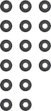 REINZ 12-53489-01 Pakningssett, ventilstamme