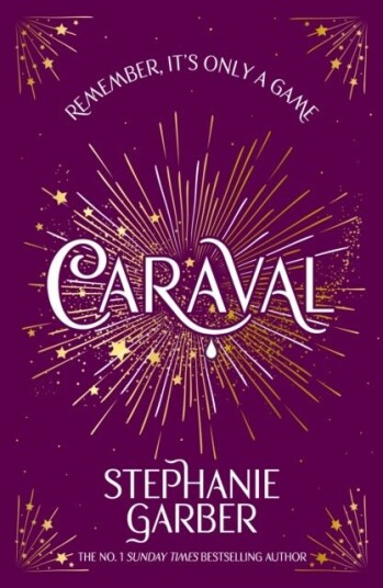 Caraval Caraval
