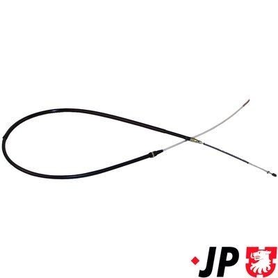 Jp Group Tautrekk parkeringsbrems JP GROUP 1170300100