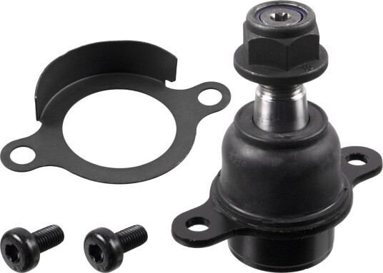 Bærekule FEBI BILSTEIN 194330 Bærekule FEBI BILSTEIN 194330