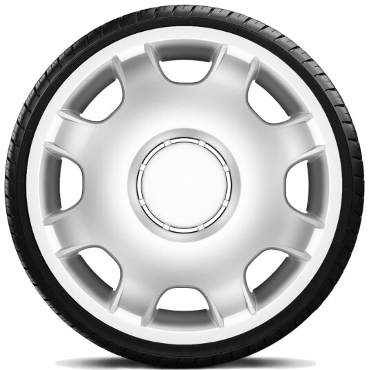 ARGO 13 SPEED Hjulkapsler