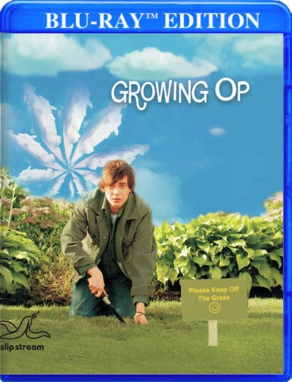 Growing Op Bluray Growing Op Bluray