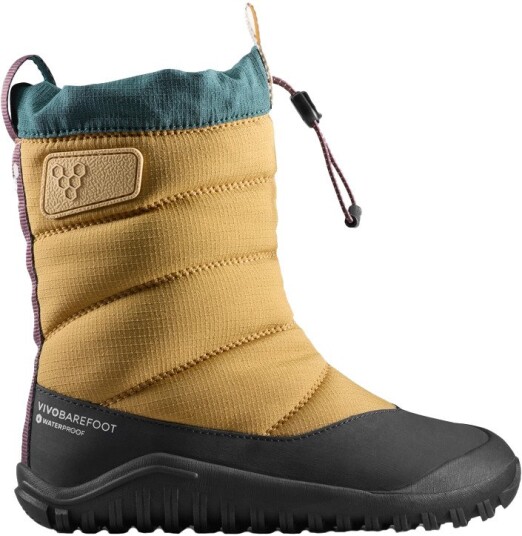 Vivobarefoot Kids" Tracker Boot AT Wood, 33