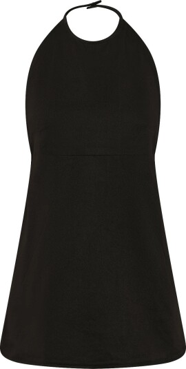 Gimaguas Iris Mini Dress BLACK S Gimaguas Iris Mini Dress BLACK S