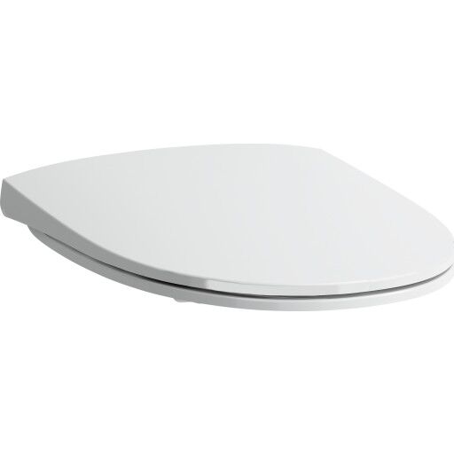 LAUFEN pro n back to wall toiletseat soft close LAUFEN pro n back to wall toiletseat soft close