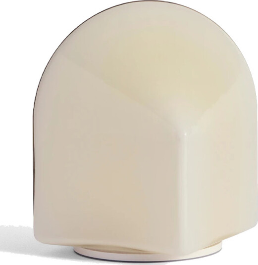 HAY - Parade Portable Lamp 160 Shell White