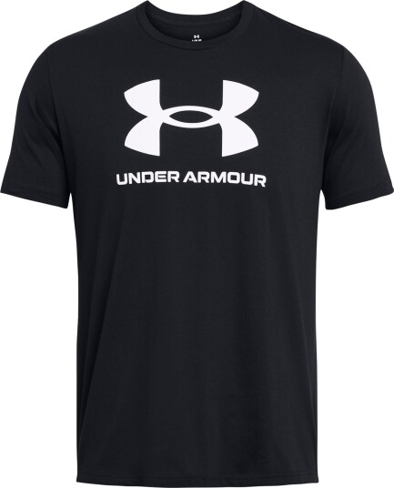Under Armour | Ua Sportstyle Logo Update Ss | XS