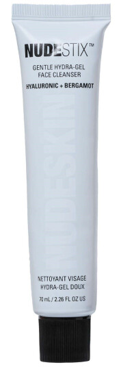 Nudestix Nudeskin Gentle Hydra-Gel Face Cleanser 70ml