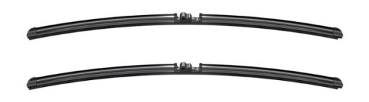 Bosch Aerotwin Flatblade Viskerblade Sæt A942s Bosch Aerotwin Flatblade Viskerblade Sæt A942s