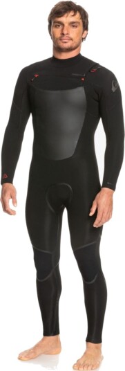 Quiksilver session Marathon 5/4/3mm (M)