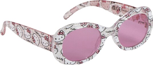 Hello Kitty Solbriller Hvit/Rosa