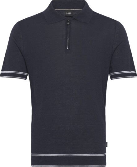 BOSS H Norbertino Navy S BOSS H Norbertino Navy S