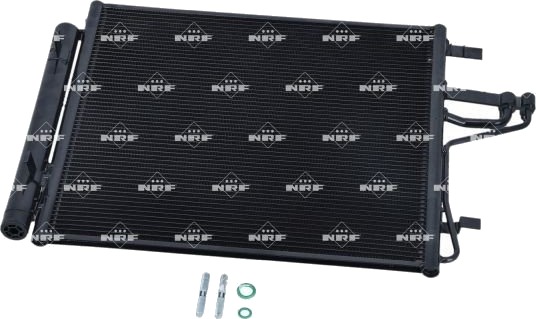 Kondensator NRF 350387