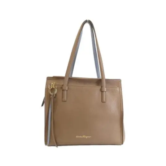 Salvatore Ferragamo Dame Brun