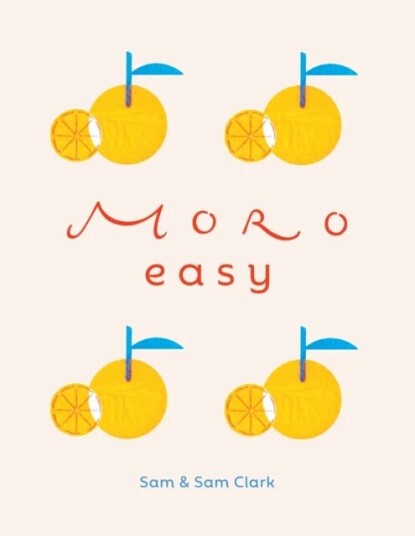 Moro Easy Av Samantha Clark, Samuel Clark