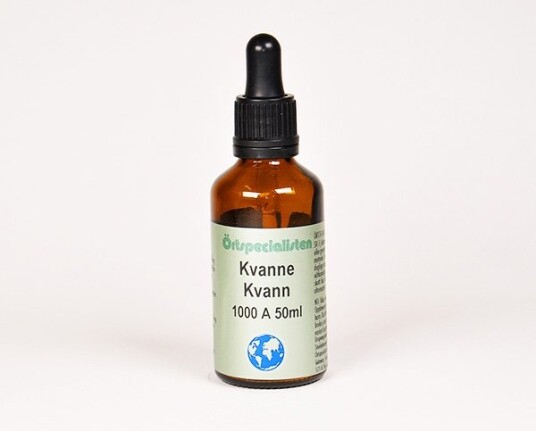 KVANN KVANN