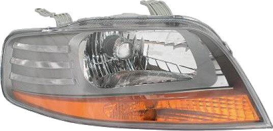 DIEDERICHS 6925080 Frontlykter