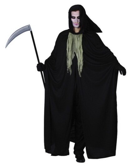 Joker Reaper Kostyme Joker Reaper Kostyme