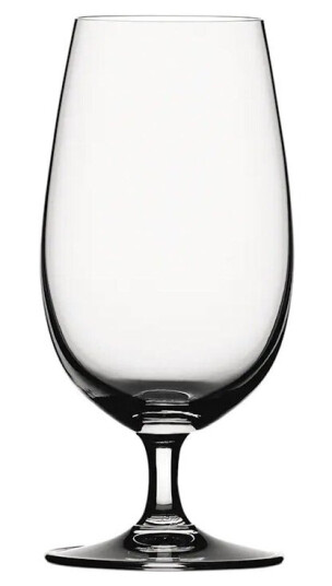 Festival ølglass