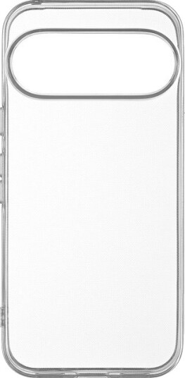 Onsala Mobildeksel Resirkulert TPU for Google Pixel 10/10 Pro - Transparent Onsala Mobildeksel Resirkulert TPU for Google Pixel 10/10 Pro - Transparent