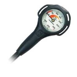 Scubapro Compact Manometer 400Bar Scubapro Compact Manometer 400Bar