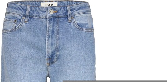 IVY Copenhagen Ivy Abigail Jeans Wash Cadiz   Blue   26 x 32