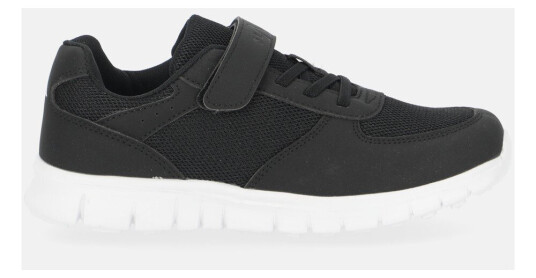 Slade Rio Velcro Shoe Jr Black 36 Sko
