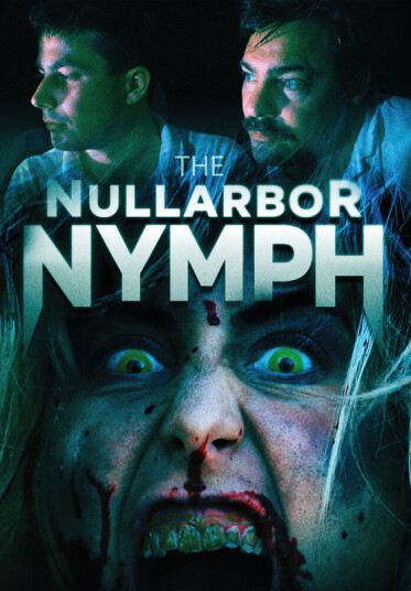 Nullarbor Nymph Bluray