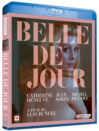 Belle De Jour (1967) / Dagens Skjønnhet