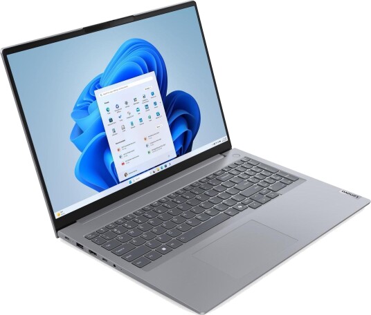 Lenovo ThinkBook 16 G7 16" 16GB 512SSD W11 Pro Ryzen 7 21MW008CMX Lenovo ThinkBook 16 G7 16" 16GB 512SSD W11 Pro Ryzen 7 21MW008CMX