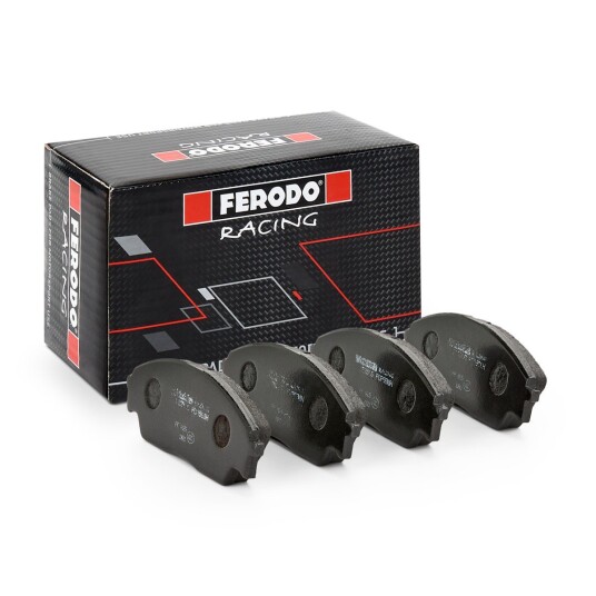 Bremseklosser FERODO RACING FCP598H